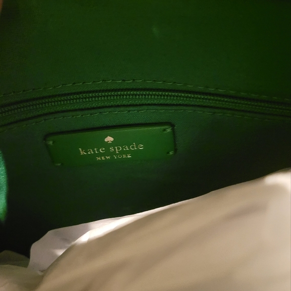 Kate Spade bag - Picture 6 of 8